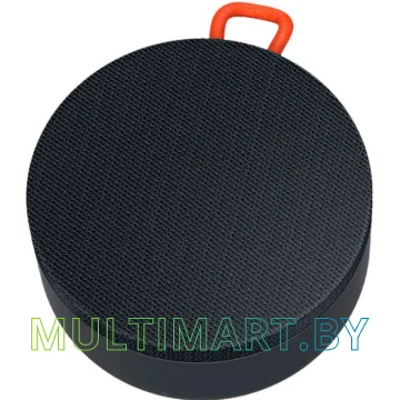 Беспроводная колонка Xiaomi Mi Portable Bluetooth Speaker Mini (XMYX04WM) картинка 4